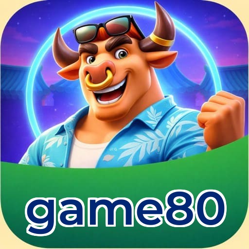 Tabela RTP dos jogos de cassino da game80