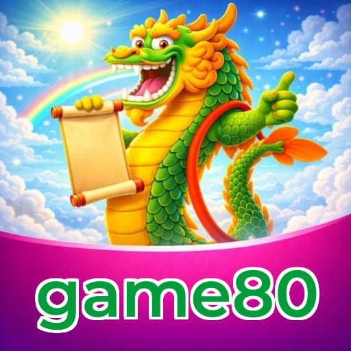 game80 bônus R$5.000 + 500 giros - Rollover 35x, prazo 30 dias, 38% taxa conversão